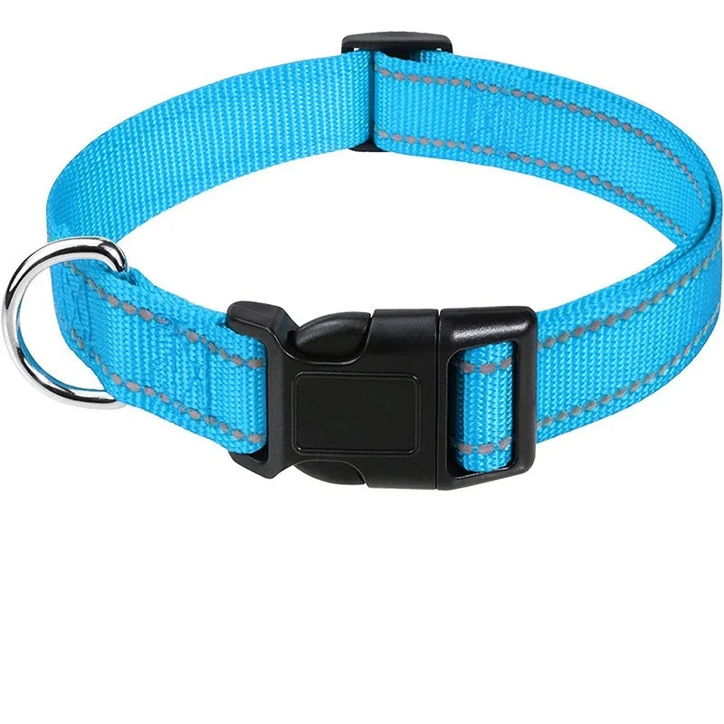 Choker Small Dog Collar Puppy Neck Collars for Dogs Big Decorative Dog Collar GXQ07